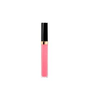 CHANEL Rouge Coco Gloss Moisturizing Glossimer - Rose Pulpe